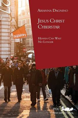 Jesus Christ Cyberstar (Paperback)