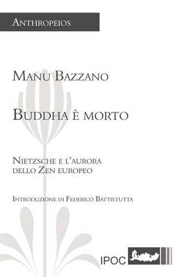 Buddha E Morto (Paperback)