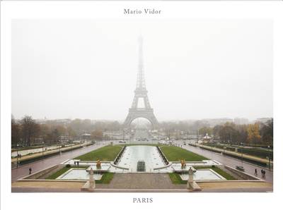 Paris (Hardback)