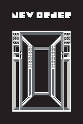 Christian Montenegro: New Order (Hardback)