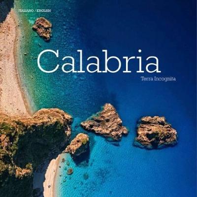 Calabria: Terra Incognita (Paperback)