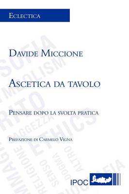 Ascetica Da Tavolo (Paperback)