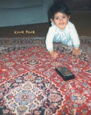 Kour Pour (Hardback)