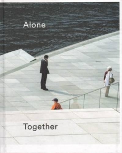 Martino Marangoni - Alone Together (Hardback)