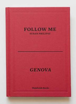 Follow Me (Hardback)