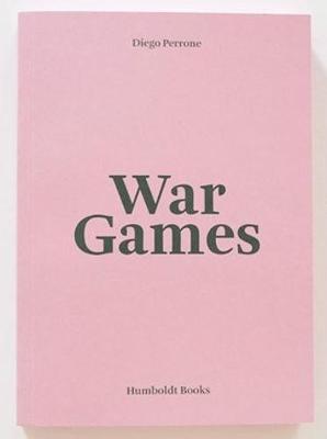 War Games (Paperback)