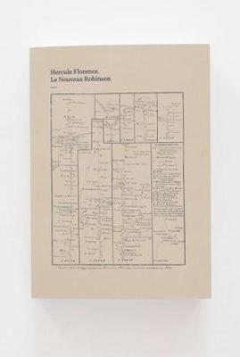 Hercule Florence: Le Nouveau Robinson (Paperback)