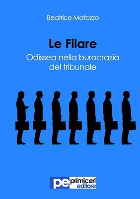 Le Filare (Paperback)