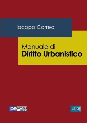 Manuale Di Diritto Urbanistico (Paperback)
