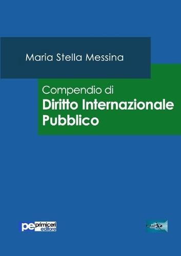 Compendio Di Diritto Internazionale Pubblico (Paperback)