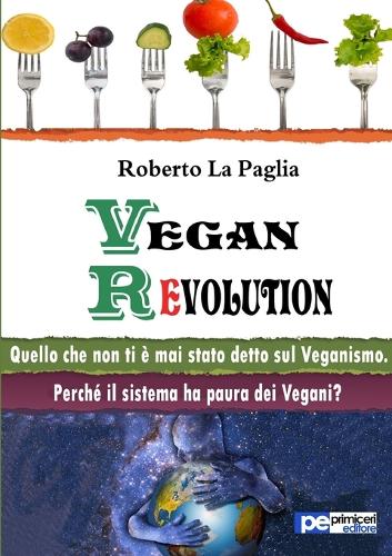 Vegan Revolution (Paperback)