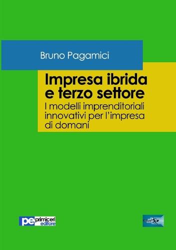 Impresa Ibrida E Terzo Settore (Paperback)