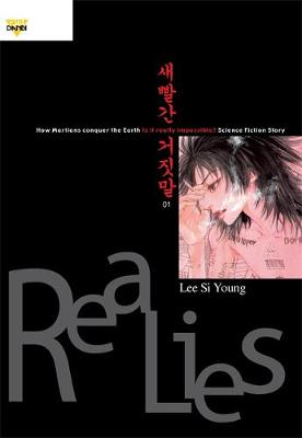 Real Lies: v. 1 (Paperback)