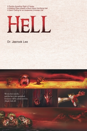 Hell (Paperback)