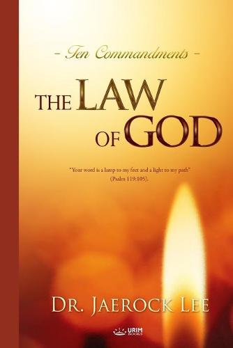 The Law of God (Paperback)