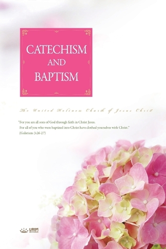 Catechism and Baptism (Paperback)