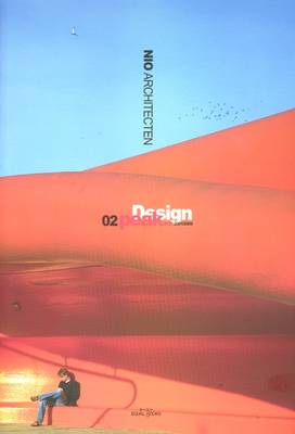 NIO Architecten: 02 Design Peak (Paperback)