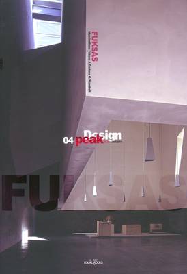 Design Peak 04: Fuksas (Paperback)