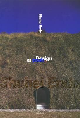Shuei Endo: Design Peak 05 (Paperback)