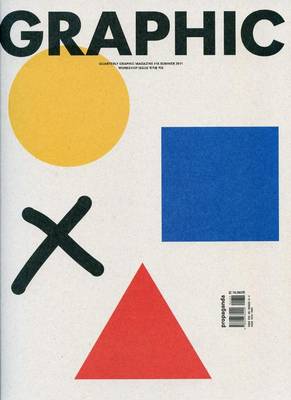 Graphic # 18 Workshop Issue (Paperback)