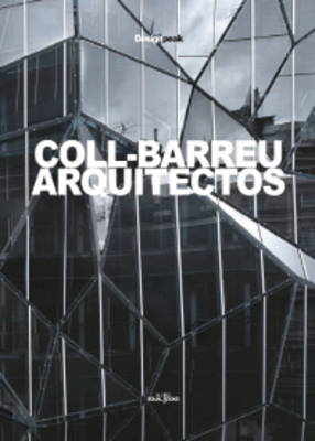 Coll-Barreu Arquitectos (Paperback)