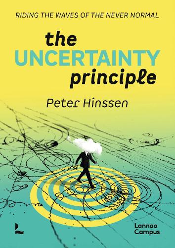 Lannoo Publishers The Uncertainty Principle