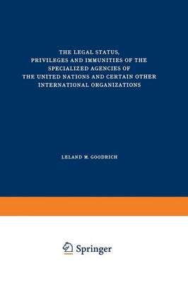 international organizations needing the immunity and the united nations Start studying chapter 54 international and world trade law a council of the united nations that is an international organization created by. international organizations needing the immunity and the united nations Start studying chapter 54 international and world trade law a council of the united nations that is an international organization created by.