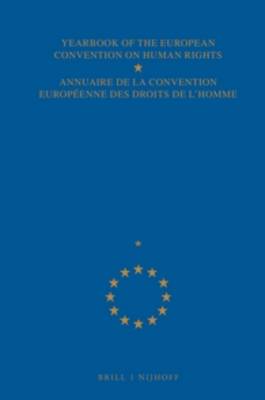 Yearbook of the European Convention on Human Rights/Annuaire de la convention europeenne des droits de l'homme, Volume 16 (1973) - Yearbook of the European Convention on Human Rights / Annuaire de la convention europeenne des droits de l'homme 16 (Hardback)