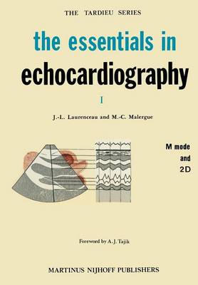the essentials in echocardiography - The Tardieu Series 4 (Paperback)