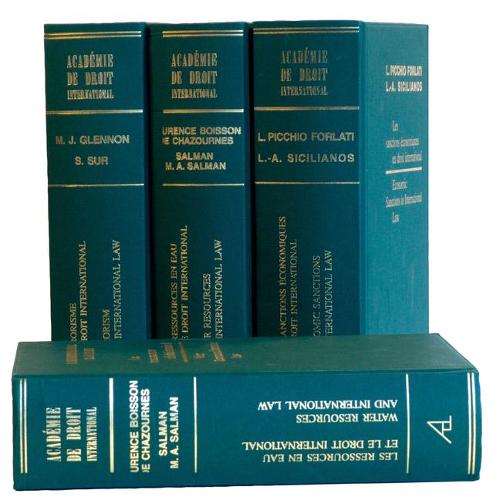 The Adaptation of Structures and Methods at the United Nations / L'adaptation des structures et methodes des Nations Unies: Workshop 1985 / Colloque 1985 - Colloques / Workshops - Law Books of the Academy 11 (Hardback)