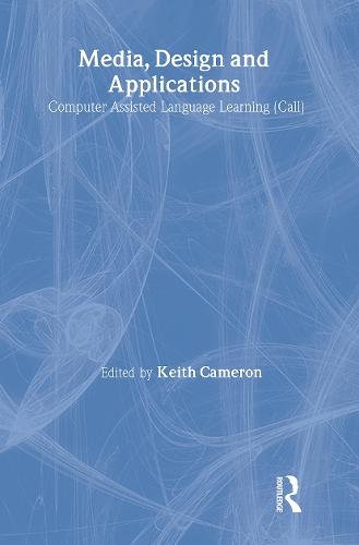 CALL: Media, Design & Applications (Hardback)