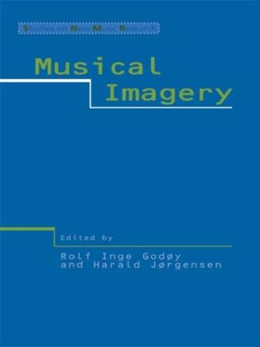 Musical Imagery (Hardback)
