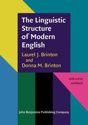 The Linguistic Structure of Modern English (Paperback)