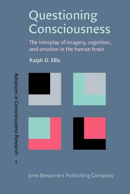 Questioning Consciousness: The interplay of imagery, cognition, and emotion in the human brain - Advances in Consciousness Research 2 (Paperback)