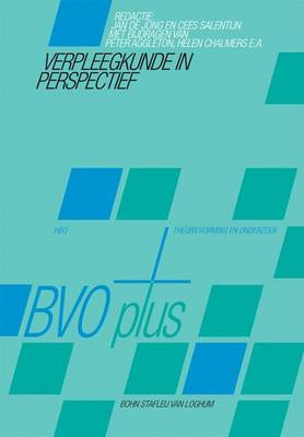 Verpleegkunde in Perspectief: Theorievorming, Modellen En Theorieen, Praktische Toepassingen (Paperback)