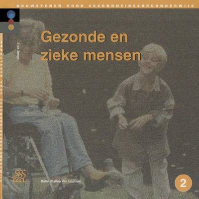 Gezonde En Zieke Mensen. (Paperback)