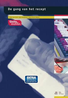 de Gang Van Het Recept - Skills in Motion (Paperback)