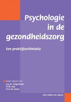 Psychologie in de Gezondheidszorg: Een Praktijkorientatie (Paperback)