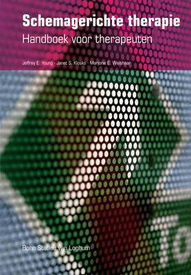 Schemagerichte Therapie: Handboek Voor Therapeuten (Paperback)