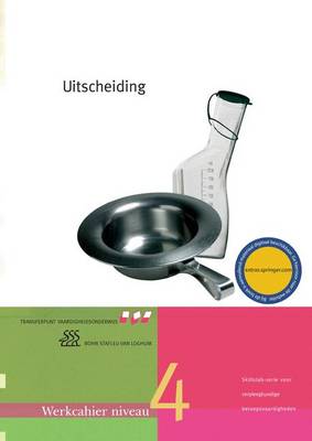 Uitscheiding MBO: Kwalificatieniveau 4 (Paperback)