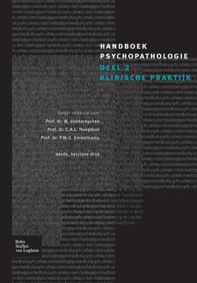 Handboek Psychopathologie (Paperback)