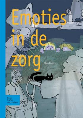 Emoties in de Zorg (Paperback)