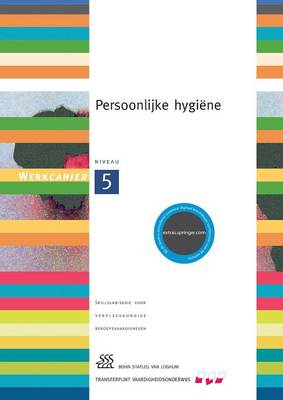Persoonlijke Hygiene: Niveau 5 (Paperback)