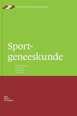 Sportgeneeskunde (Hardback)