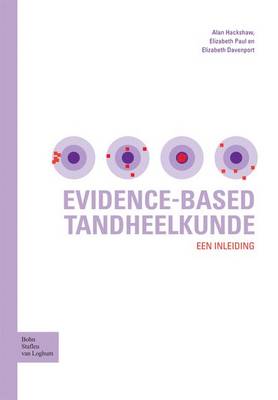 Evidence-Based Tandheelkunde (Paperback)