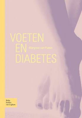 Voeten En Diabetes (Paperback)