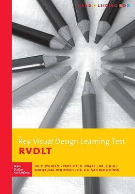 Rvdlt: Handleiding (Paperback)