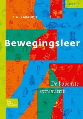 Bewegingsleer: de Bovenste Extremiteit (Paperback)