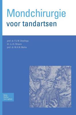Mondchirurgie Voor Tandartsen (Hardback)