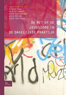 de Wet Op de Jeugdzorg in de Dagelijkse Praktijk (Paperback)